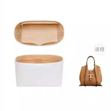FANJI TODS TIMELESS 302949