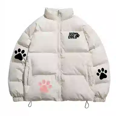 a02 Down JacketsLogo