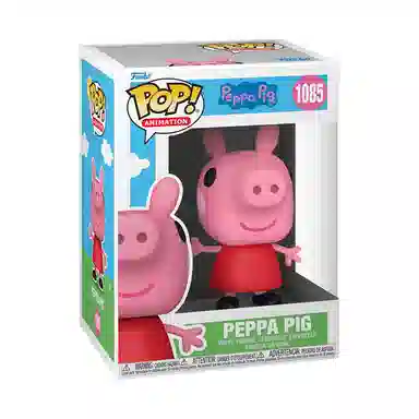 Funko Q