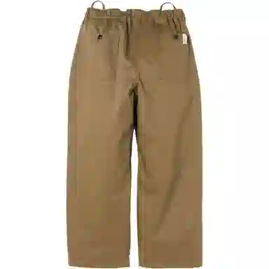 N.HOOLYWOOD FW25 Test Product Exchange Service