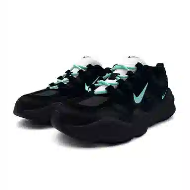 Nike Tech Hera Black Green