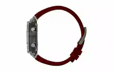 CASIO 200 GA-2100-1A1