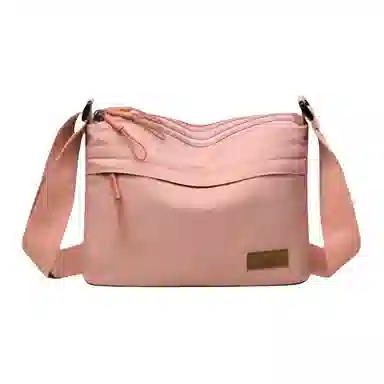 SMVP 2025 Crossbody Bag