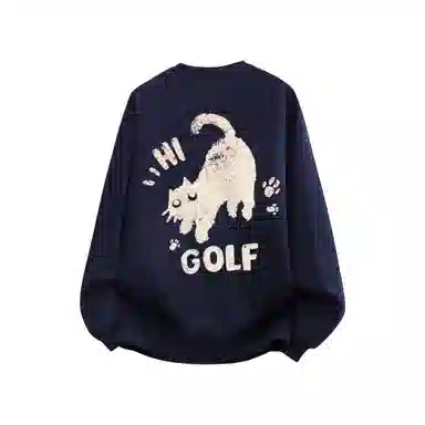 CHARLIE GOLF logo