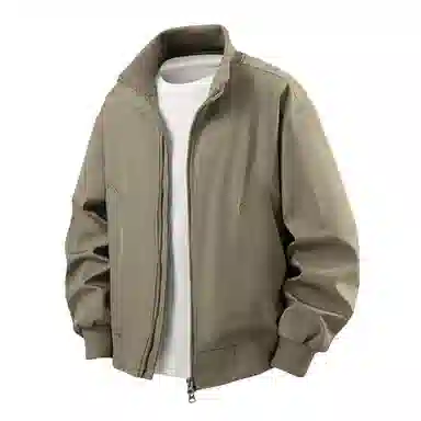 cleanfitbomber