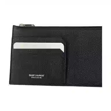 Saint Laurent Card Holder