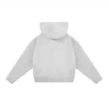 FDR Vintage Zip-Up Hoodie