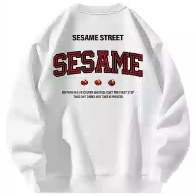 SESAME STREET LOGO
