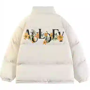 AULDEY logocleanfit