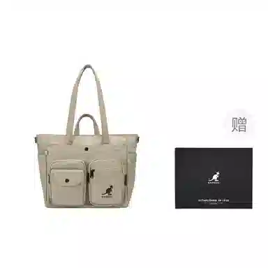 Kangol Tote Bag