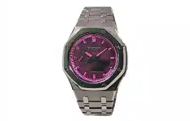 CASIO 200 GA-2100SKE-7A