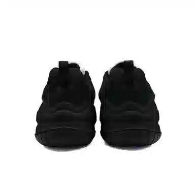 Nike Tech Hera Black Green