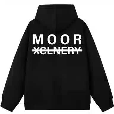 MOOR XCLNERY logo