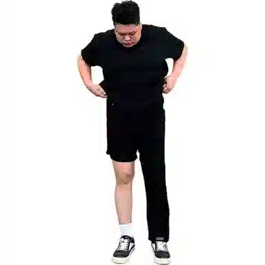 DEMAVIE vibe