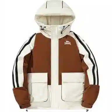 LONSDALE