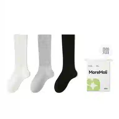 moremoli 3