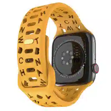 NCFCK Apple watch S10S9S8SES7S6S5S4S3