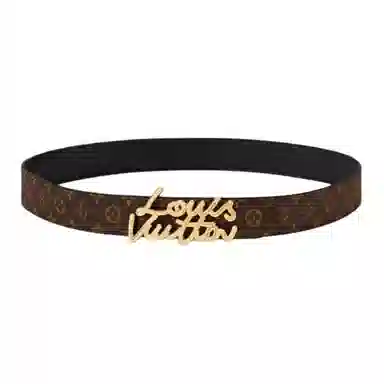 LOUIS VUITTON 3cm