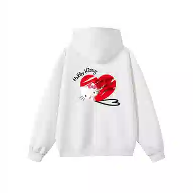 Sanrio x Hello Kitty kitty