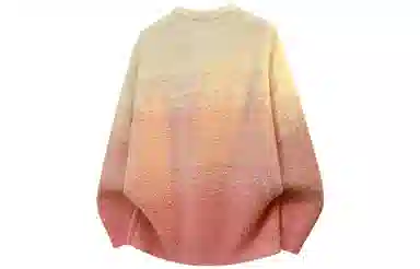 Lonsdale Signature Embroidered Crewneck Sweater