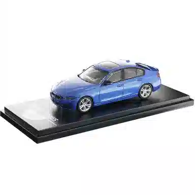 x ALMOSTREAL 50 M3GTR i8 Isetta Z8 507