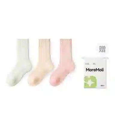 moremoli 3