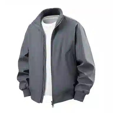 cleanfitbomber