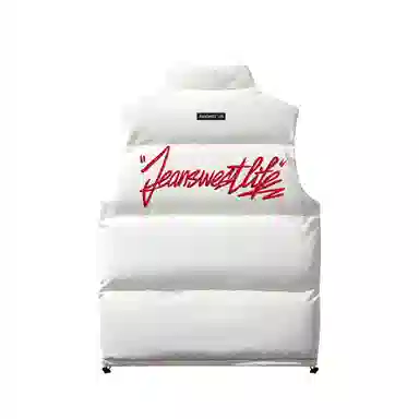 JEANSWEST LIFE Logo