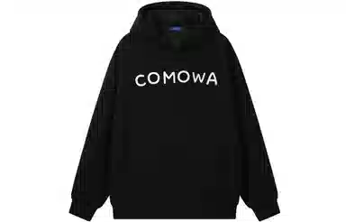 COMOWA Logo