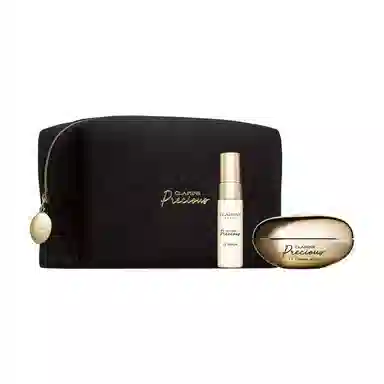 娇韵诗 礼盒装珍藏护肤体验套装 舒缓保湿