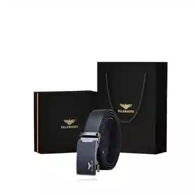 FALAMAONE Classic Leather Belt