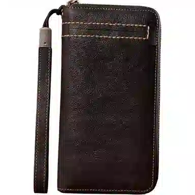 Difenise Wallet Black