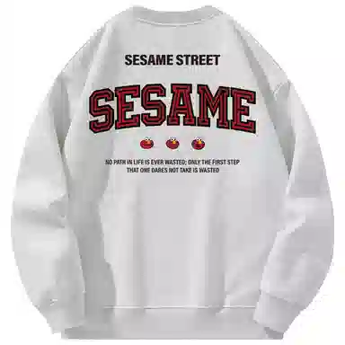 SESAME STREET LOGO