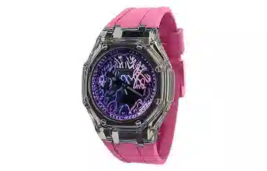 CASIO 200 GA-2100-1A1