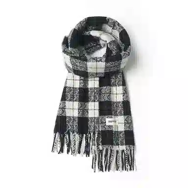 FUO Fleece Lined Scarf