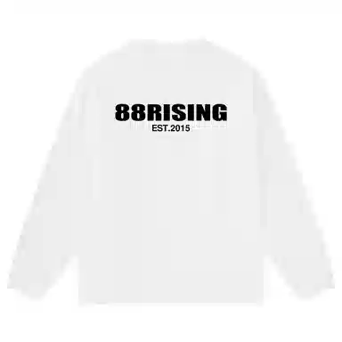 88rising logo