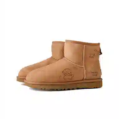 UGG CLASSIC MINI