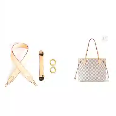 LV neverfull