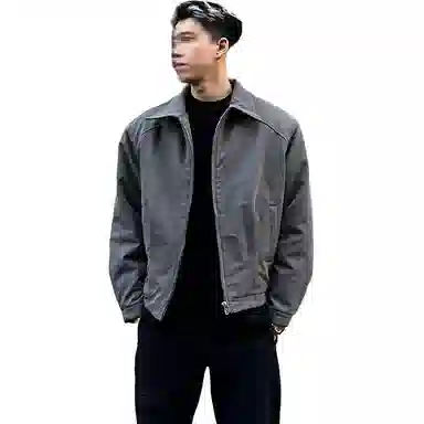 SOUL WORKER hiphopcleanfit