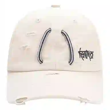 肯默 潮流个性 棉 鸭舌帽 男女同款情侣款