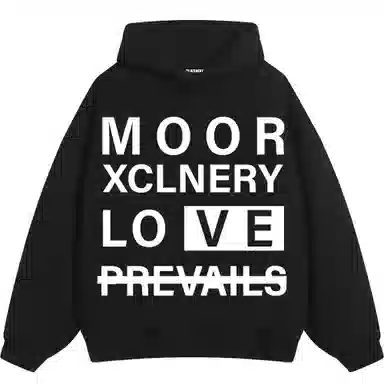 MOOR XCLNERY logo