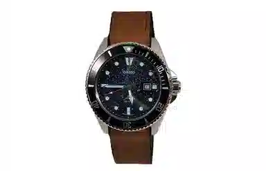 CASIO MDV106-1A Satin Star Edition