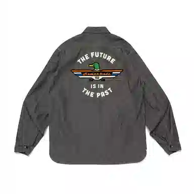 HUMAN MADE FW25 FW25