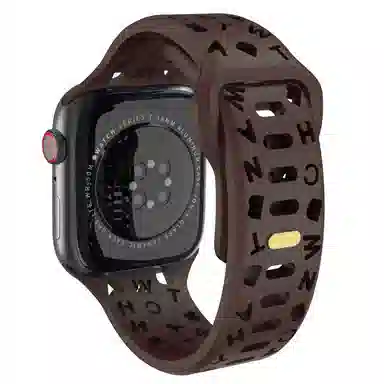 NCFCK Apple watch S10S9S8SES7S6S5S4S3