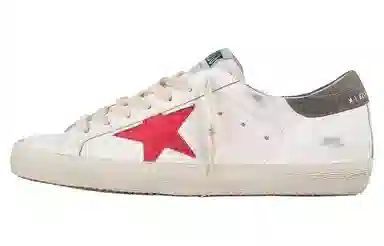Golden Goose Super-Star