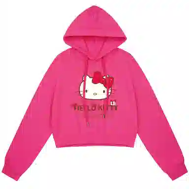 Sanrio x HelloKitty SS25