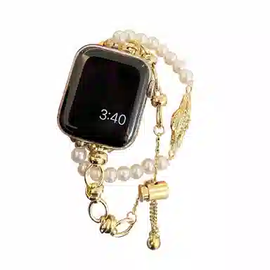 Akkerds apple watch