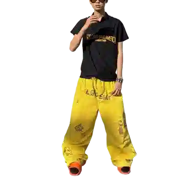 YGHOME OFFICIAL cleanfit