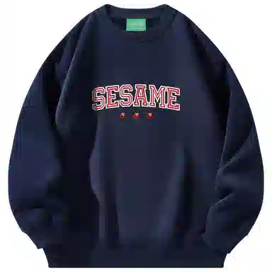 SESAME STREET LOGO