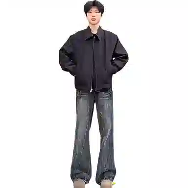 SOUL WORKER hiphopcleanfit